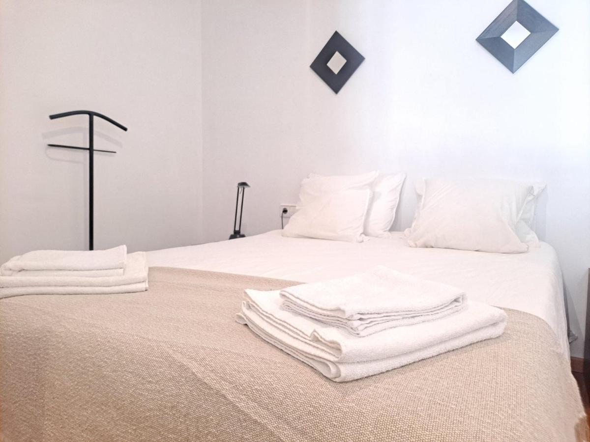 Appartamento Fantastico Loft Cerca Centro By Lofties Terrassa Esterno foto