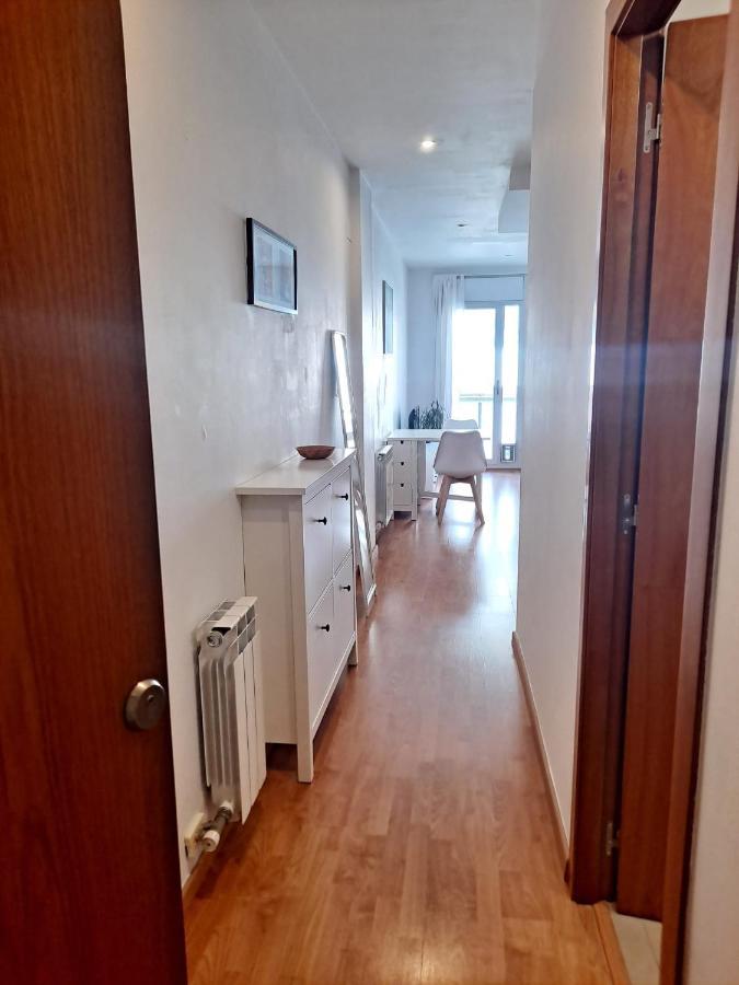 Appartamento Fantastico Loft Cerca Centro By Lofties Terrassa Esterno foto