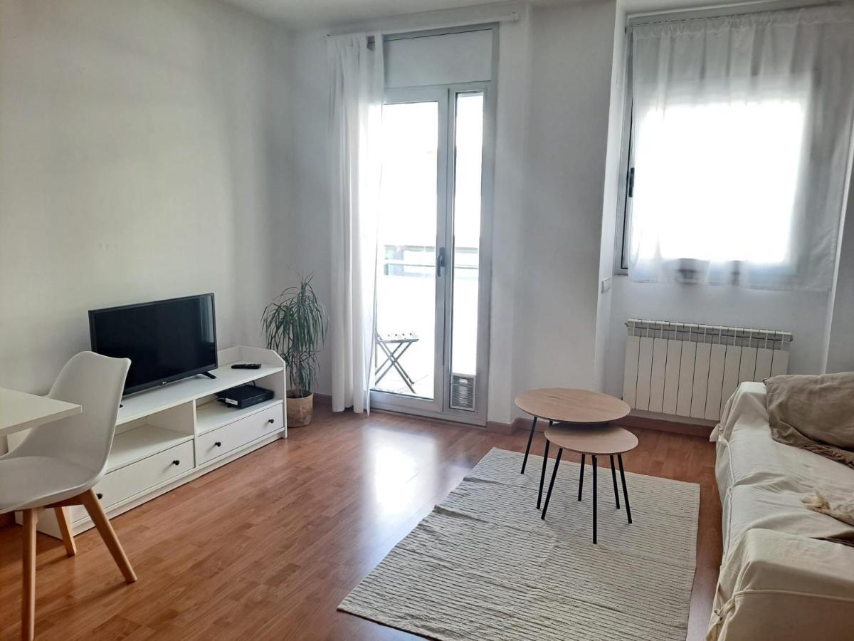 Appartamento Fantastico Loft Cerca Centro By Lofties Terrassa Esterno foto