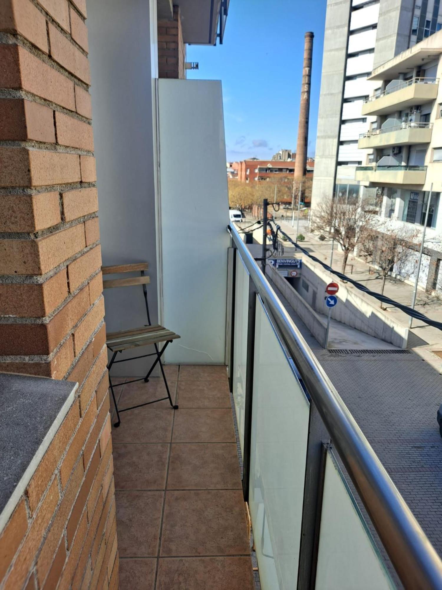 Appartamento Fantastico Loft Cerca Centro By Lofties Terrassa Esterno foto